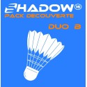 SHADOW 16   PACK Duo B