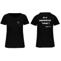 T-Shirt Bio Fem